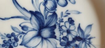 Talířek Meissen - 6