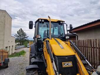 Zemní a výkopové práce - 6