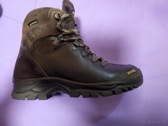 Meindl Kansas GTX Lady - 6