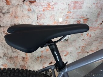 Elektrokolo HEAVY TOOLS Kammu 290 | 29" | 625 Wh - 6