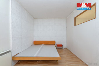 Prodej komerčního a bytového domu, Nové Město nad Metují - 6