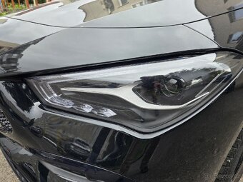 Mercedes CLA 200 Shooting Brake UVEDENÁ CENA BEZ DPH - 6