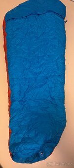 Prodám dětský spacák Husky kids Merlot -10°C - 6