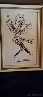 Obraz Aleš Černý - 6