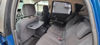 Renault Megane Scénic 1.6i 82Kw (2007) - 6
