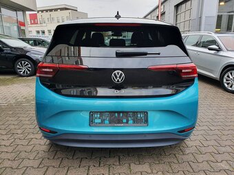 VW ID.3 Pro Performance 39tkm ACC 150kW - záruka Autodraft - 6