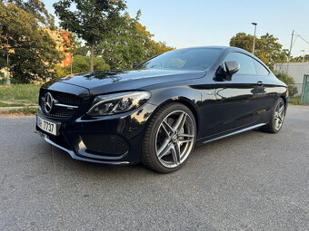 Mercedes C43 AMG Carbon - 6