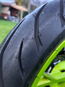 Benelli BN 125 2023 - 6