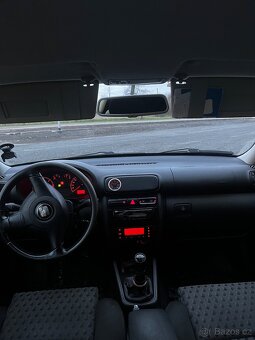 Seat Leon 1M 1.9tdi ARL 110kw - 6