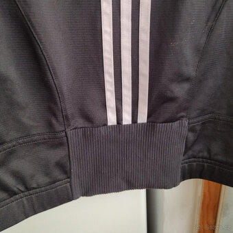 Adidas parádní málo nošená mikina vel 38 - 6