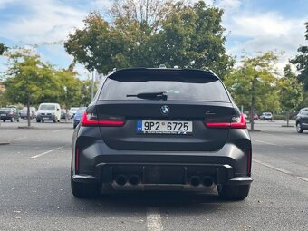 BMW M3 Competition xDrive - Touring - 6