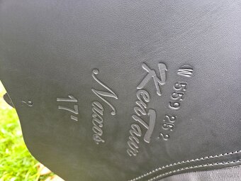 Skokové sedlo Kentaur Naxos - 6