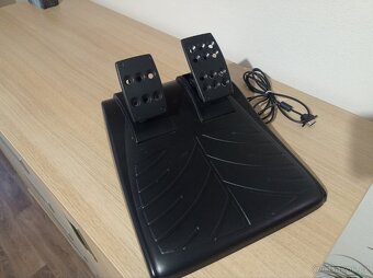 Volant Logitech driving Force gt - 6