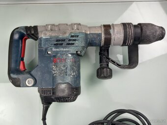 Sekací kladivo BOSCH GSH 5 CE PROFESSIONAL - 6