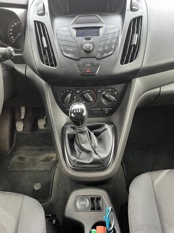 Ford Transit connect 1 6 tdci Long - 6