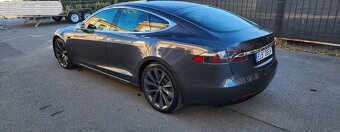 Tesla Model S, AWD AUTOPILOT KOLA 21 SOH 94% - 6