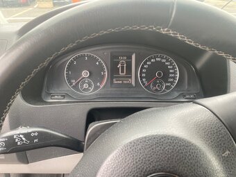 Transportér T5 4motion,126kw,2.0tdi - 6