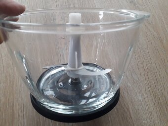 Univerzální zánovní drtič Silvercrest kitchen tools 500W - 6