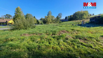 Prodej pozemku k bydlení, 584 m², Mezina - 6