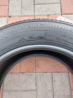 235/55R17 103V 5-7MM FULDA 2019 - 6