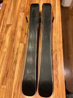 Dětské lyže Atomic 70 cm - 6