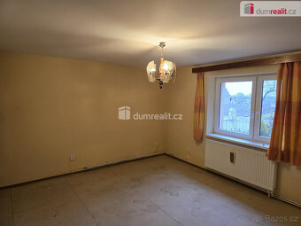 Rodinný dům Zavadilka - 6