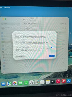 MacBook Pro Pro 13”, M1, 2020, 8GB/256GB - 6