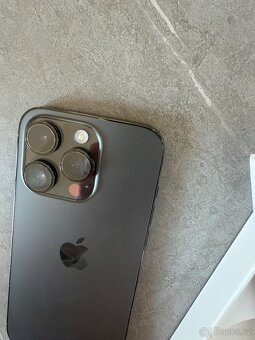 iPhone 14 Pro Space Black, 128 GB - 6
