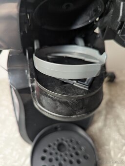 Kapslový kávovar Bosch Tassimo Happy TAS102E černý,nový - 6