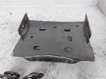 Dily ČZ predvalecna / ČZ 150C / kyvacka 350 / manet - 6