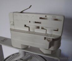 Svítidlo závěsné do lišty NORDIC ALUMINIUM - 6