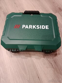 Aku pilka na větve - 6