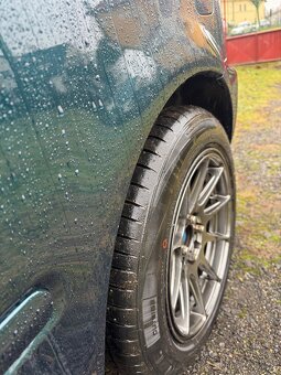 Honda Civic 6g originál EK4 B16a2 - 6