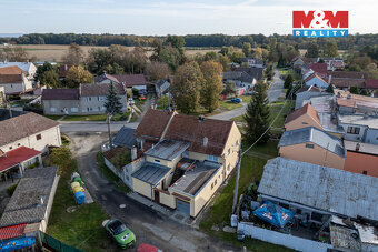 Prodej pozemku k bydlení, 1643 m², Lobodice - 6