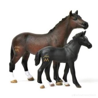 Sháním Schleich - 6