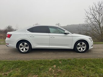 Škoda Superb 3 2.0 Tdi 110 Kw DSG Rok 2/2018 - 6