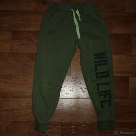 Světle modrá kombinéza pro kluky vel.92 - 6