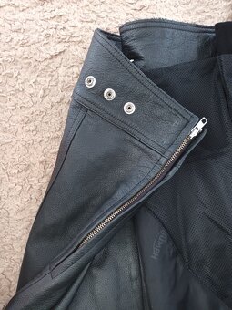 Kožená bunda Triumph - 6