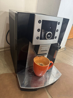 Delonghi perfecta automatický kávovar - 6