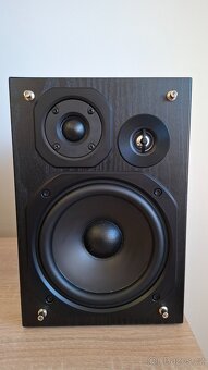 HiFi Panasonic SA-PMX70:Špičkový zvuk,hliníkový panel [ZLÍN] - 6