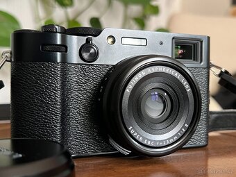 Fujifilm X100VI - 6