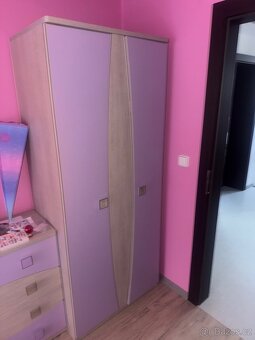 Nábytek do dětského pokoje - 6