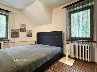 Rodinný dům, Horní Pochlovice - 6