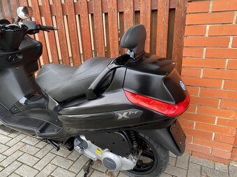 Piaggio X-Evo 125 (2016) - 6