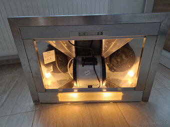 digestoř Whirlpool - 6