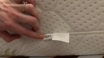 Eco Mattress Poseidon 180200 - 6