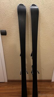 Dámské Lyže Atomic Cloud 9, 151 cm s hůlkami - 6