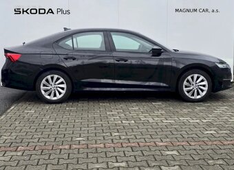 Škoda Octavia, SELECTION 1,5 TSi / 110 kW - 6