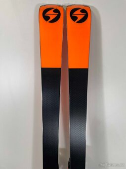 Carvingové lyže BLIZZARD Thunderbird  R18 LTD 24/25 - 6