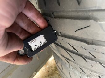 205/55 r16 letni - 6